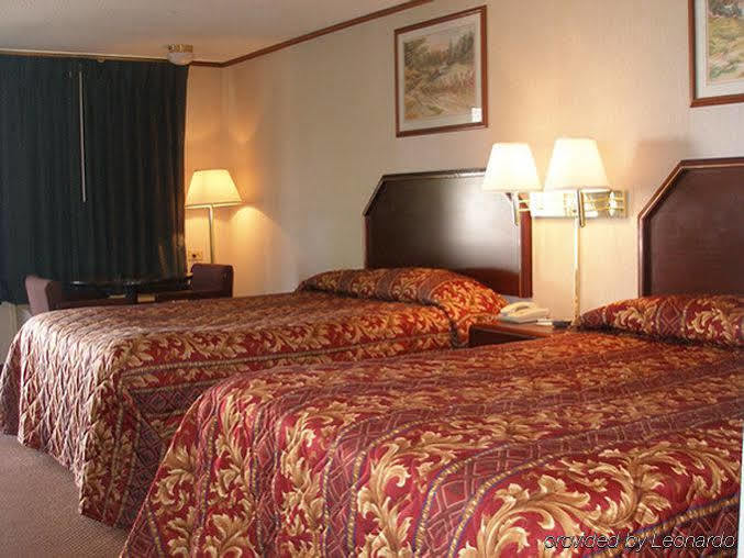 Red Carpet Inn กรีนส์โบโร ภายนอก รูปภาพ